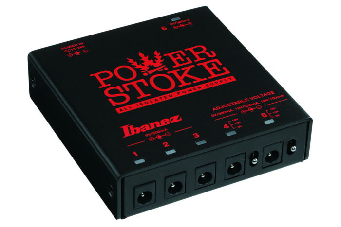 アイバニーズ　スタックアンプ アンプ／アンプシミュレーター／真空管、Ibanezの検索結果【楽器